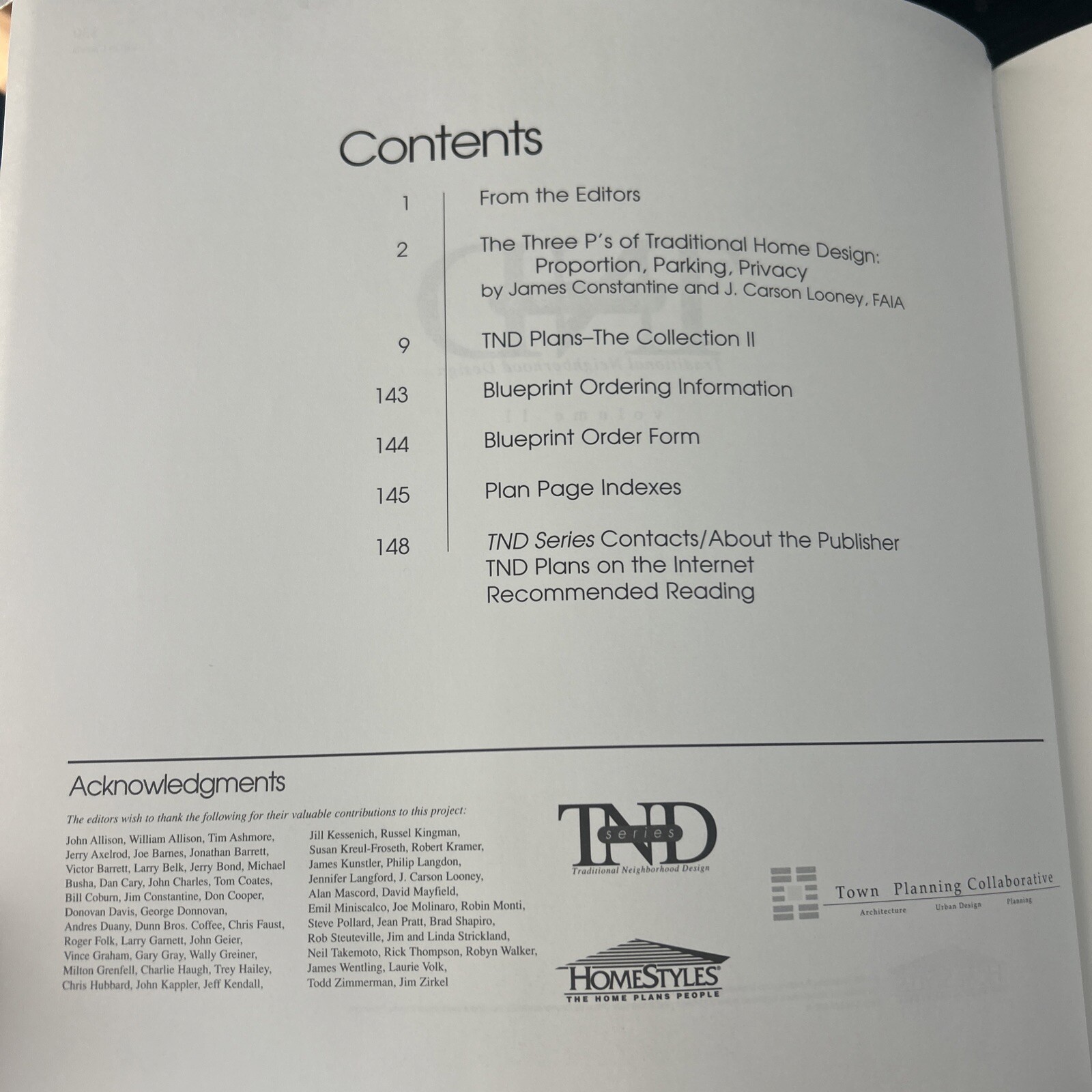 Rare 1997-98 TND Traditional Neighborhood Design Volume 1-2 HomeStyles DesignPRO