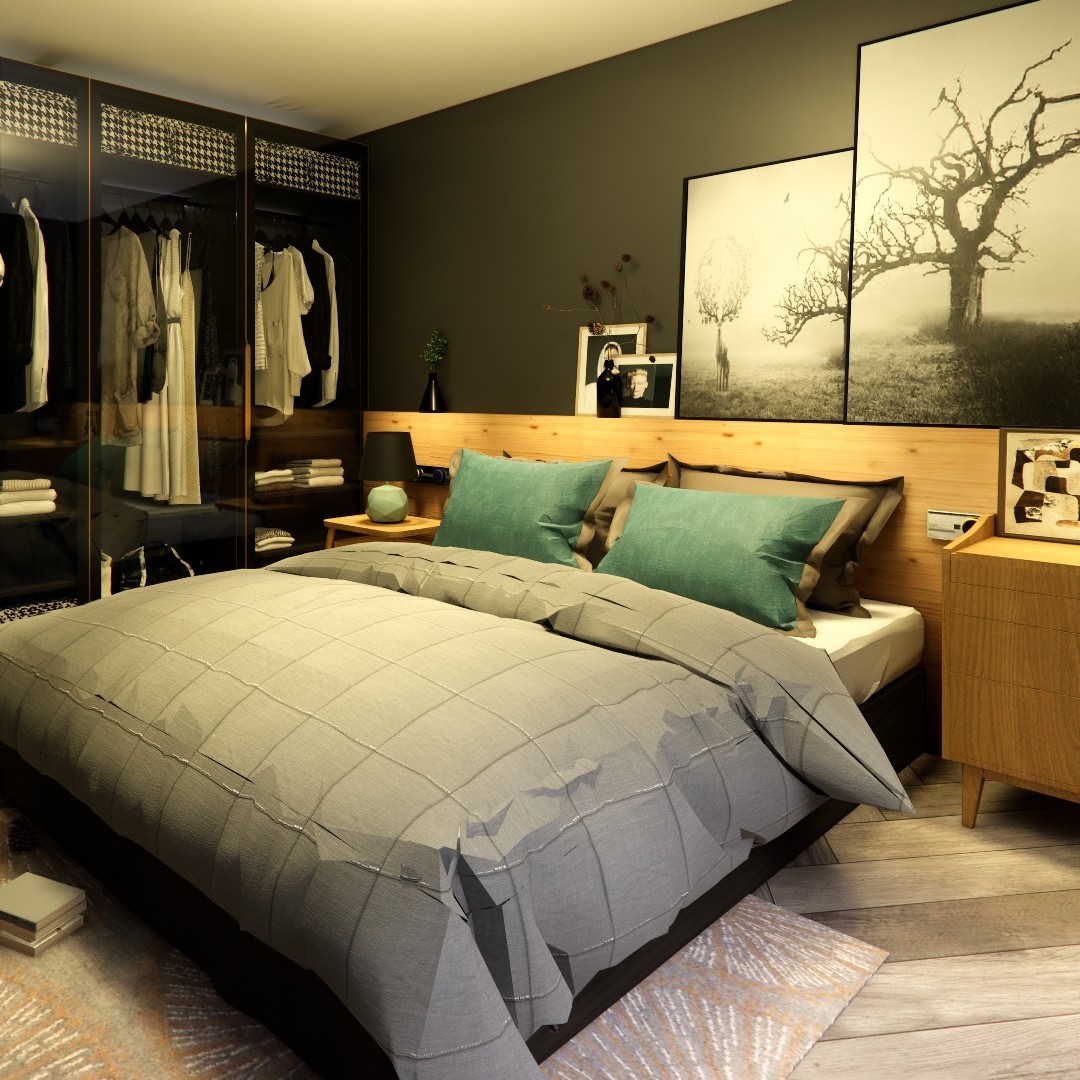 Container house plans – 2 bedrooms – 3 bathrooms – Digital PDF File