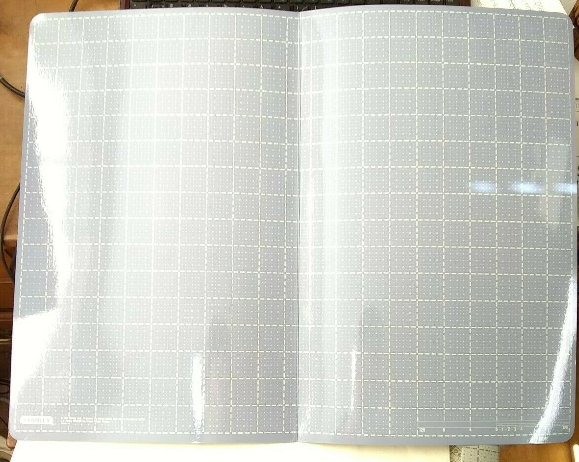 Stanley Project Planners Home Designer In Box (FC76-4-R)