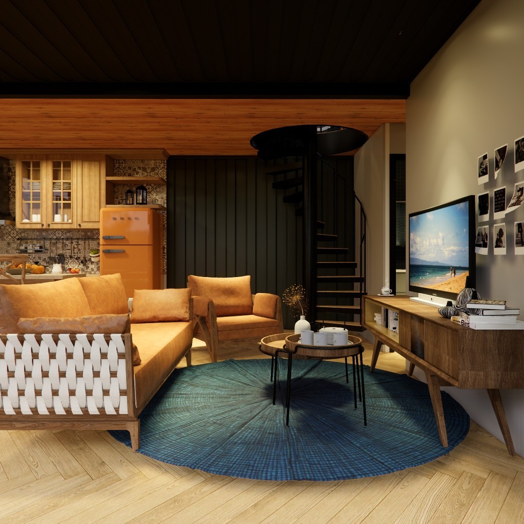 Container house plans -3 bedrooms – 2 bathrooms – Digital PDF File