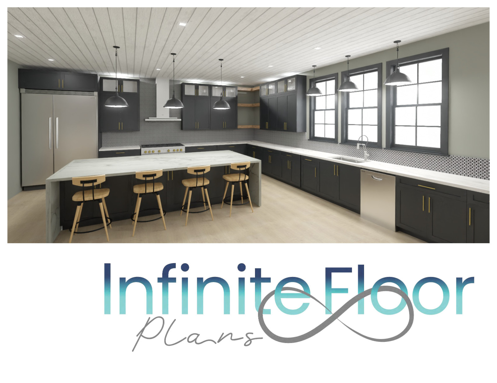 MODERN FLOOR PLANS, FLOOR PLAN, ARCHITECTURAL PLANS, PLAN SETS, PLANS, HOME PLAN