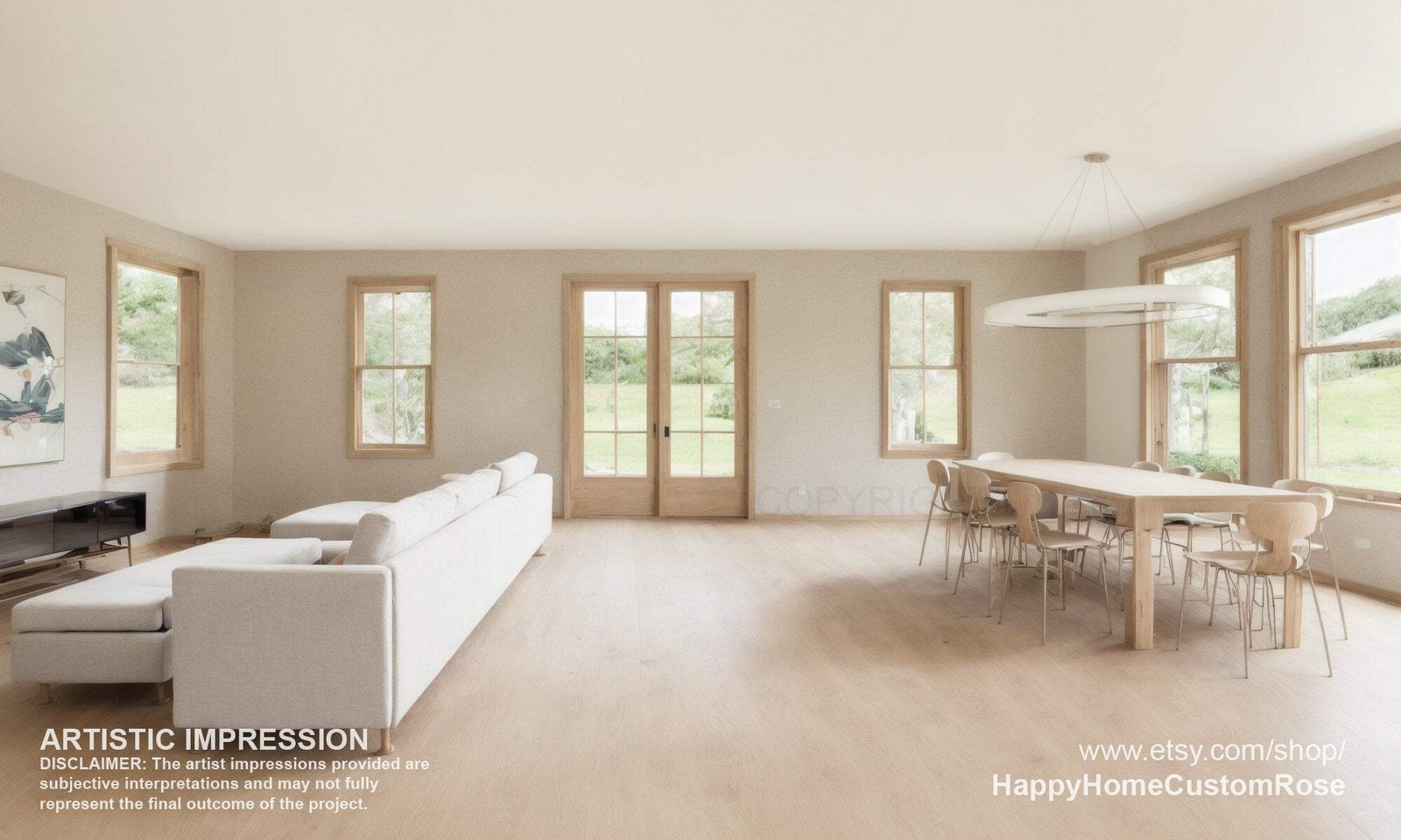 Tall Oak 2 story Barndominium House Plan Design – 3 Bed 2.5 Bath 2300 sq ft – 2