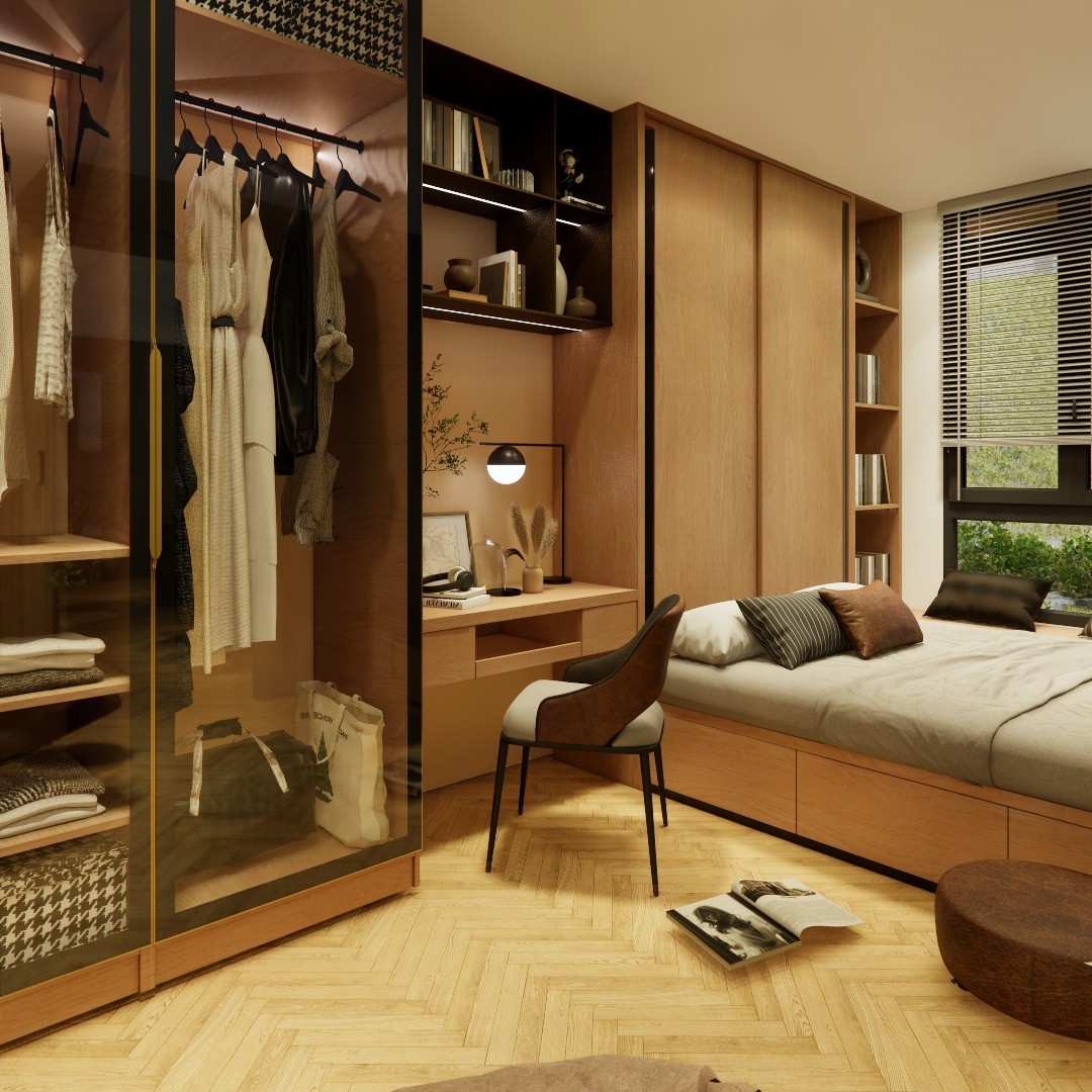 Container house plans – 2 bedrooms – 1 bathroom – Digital PDF File
