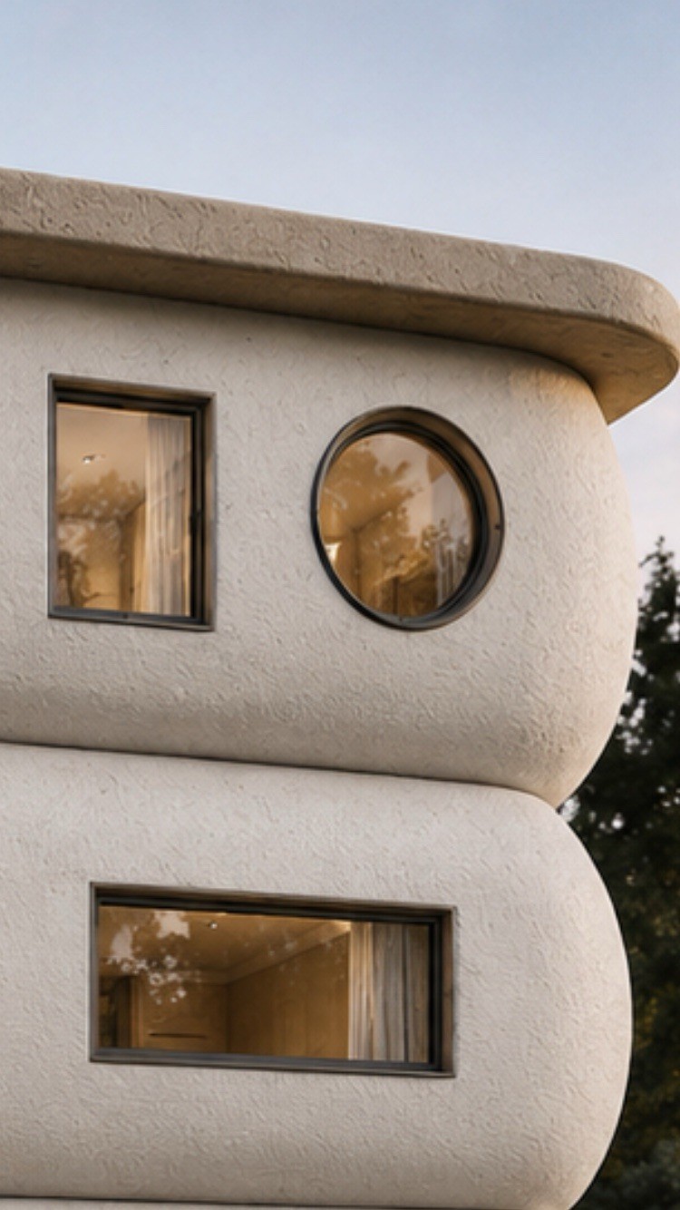 Tiny Home House Plans One Bedroom One Bathroom Three Floors