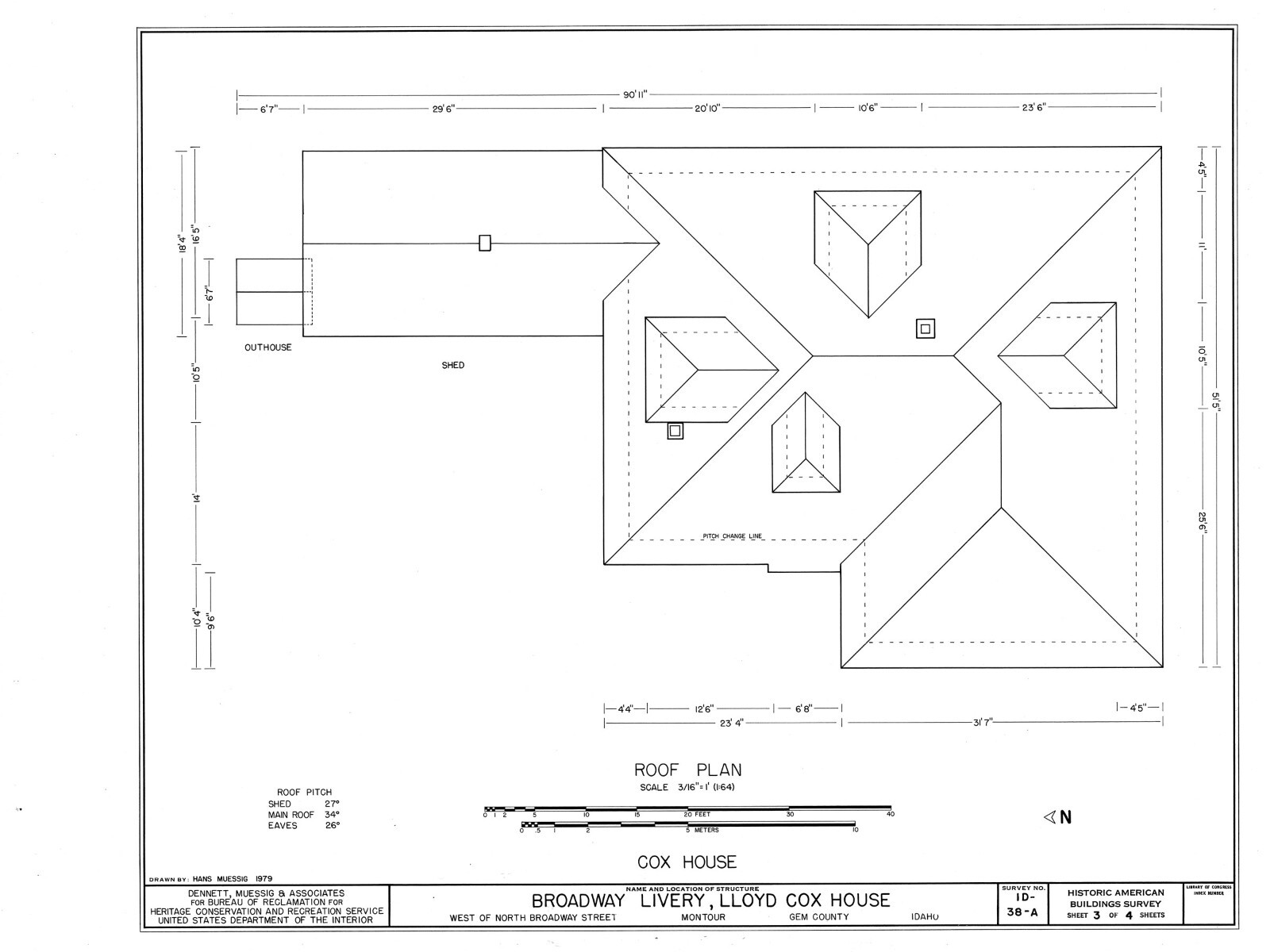 Craftsman bungalow house plans, 4 bedroom home with expansive porch