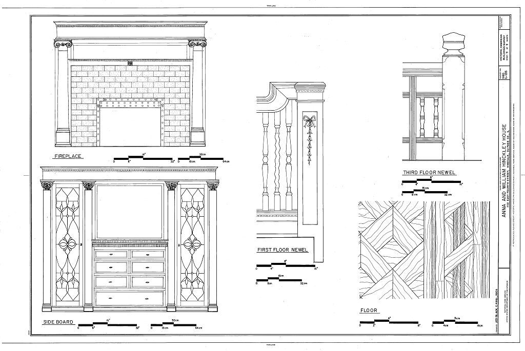 Shingle Style home for gracious living – 5+ bedrooms, PRINTED PLANS HOUSE