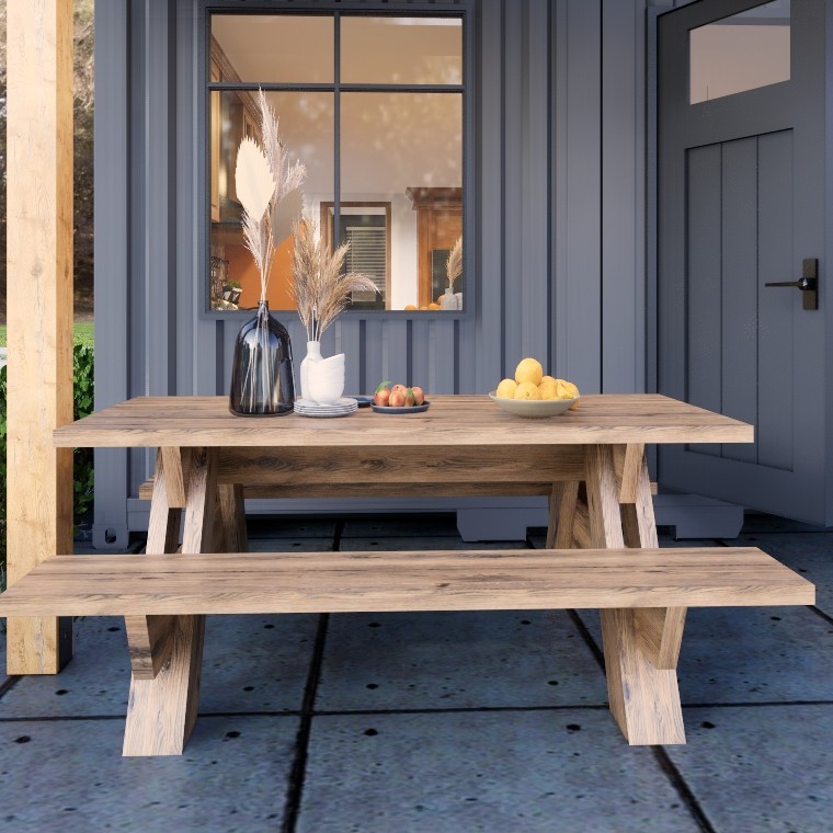 Container house plans – 2 bedrooms – 1 bathroom – Digital PDF File