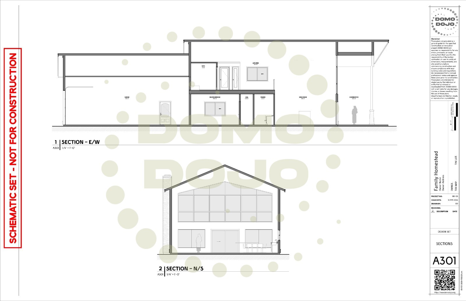 Family Homestead Barndominium Plans – PDF Downloadable Blueprint