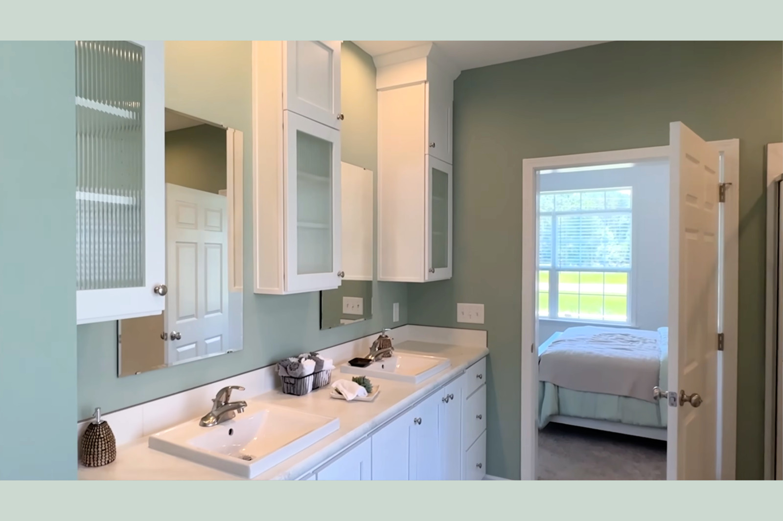 27 x 68 Modular House Floor Plan 3 Bedroom 2 Bath 1,800 sq ft PDF Floor Plan