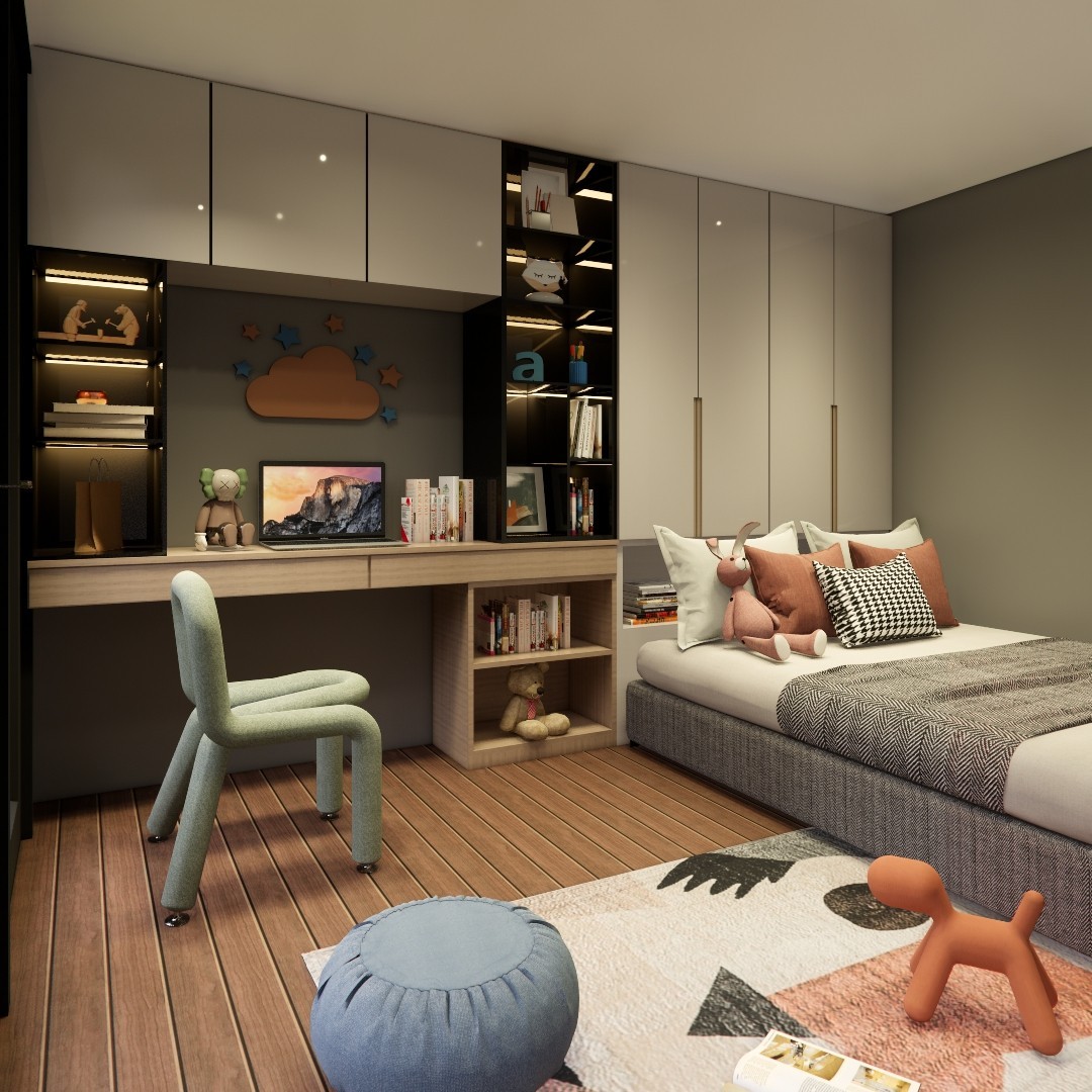 Container house plans – 2 bedrooms – 1 bathroom – Digital PDF File