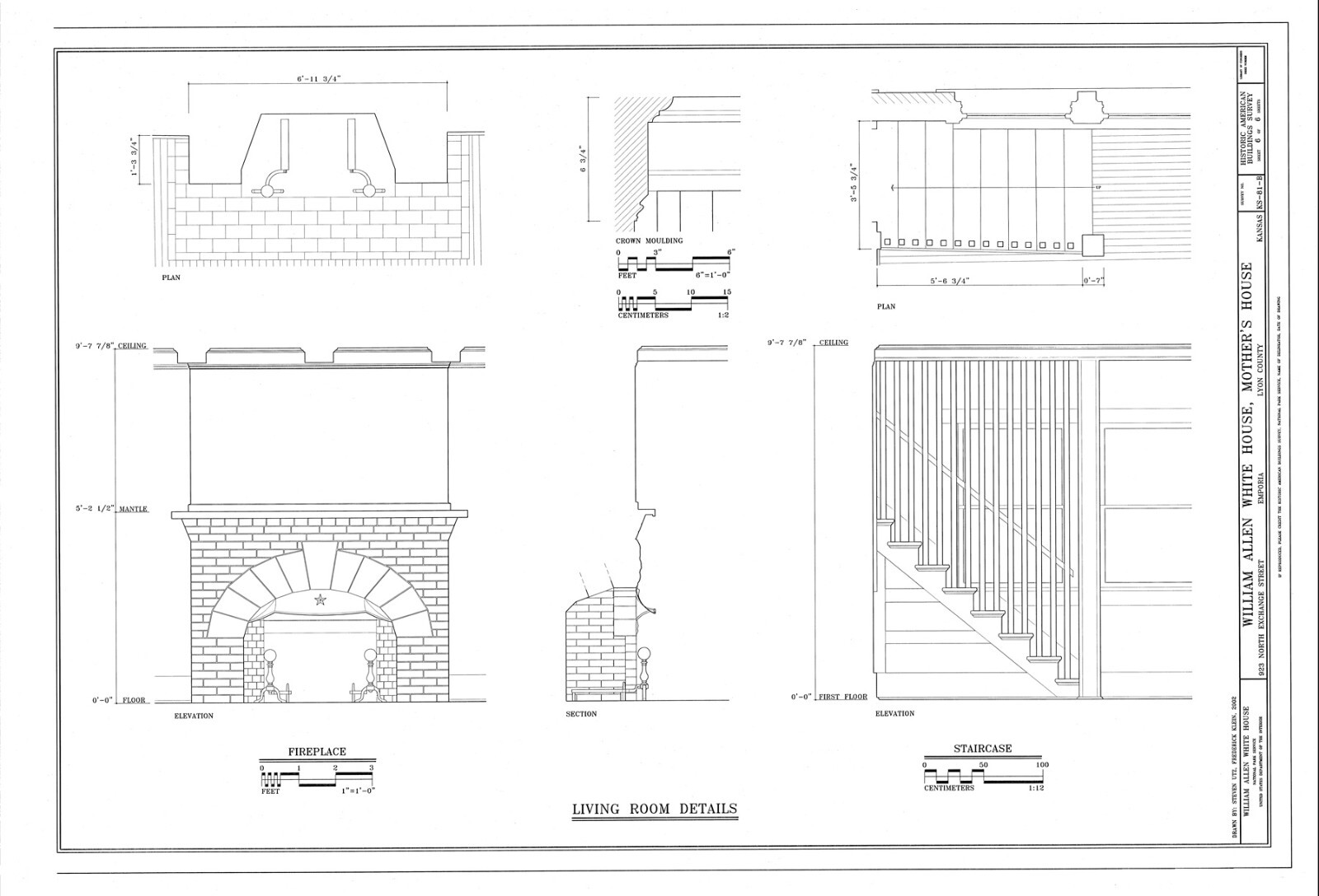 Traditional Brick House Plans, American Foursquare, porch, 3 Bedrooms 1 bath