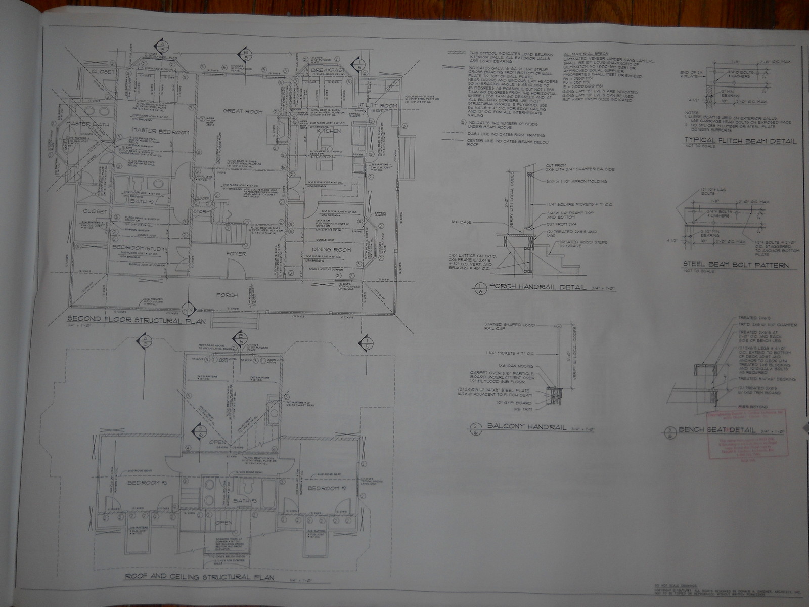 Country Cottage Style HOUSE PLANS