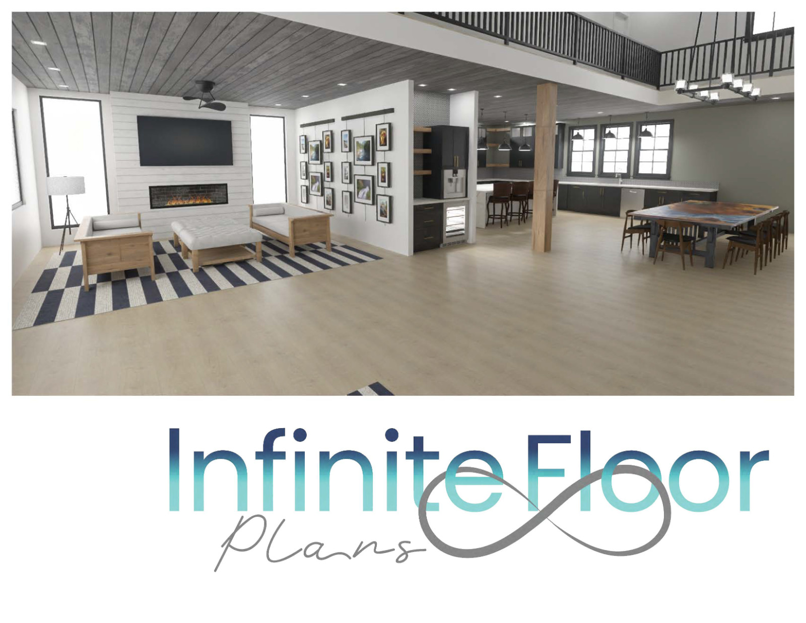 MODERN FLOOR PLANS, FLOOR PLAN, ARCHITECTURAL PLANS, PLAN SETS, PLANS, HOME PLAN