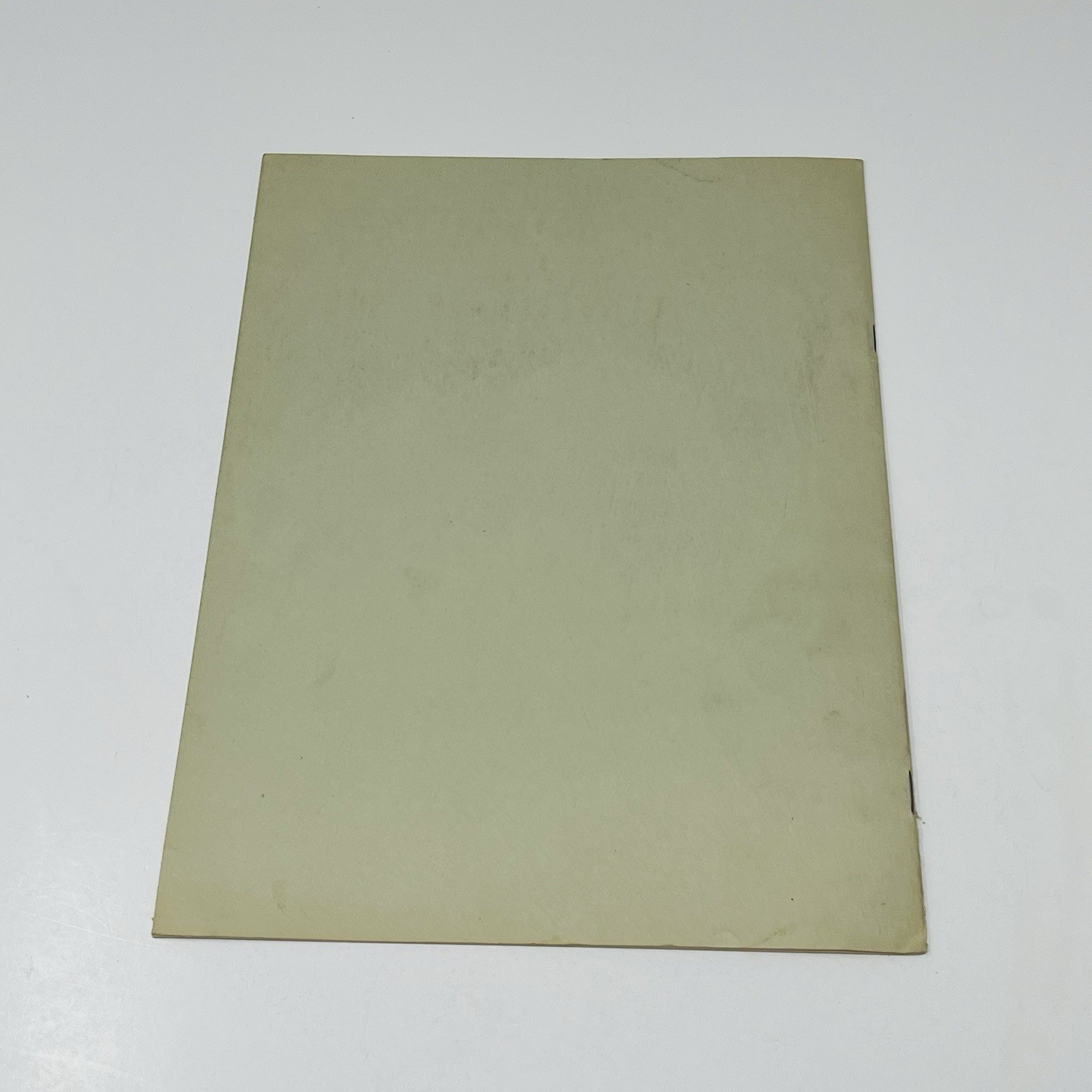 1949 Garlinghouse Economy Houses Home Blueprint Plans Brochure Catalog Book