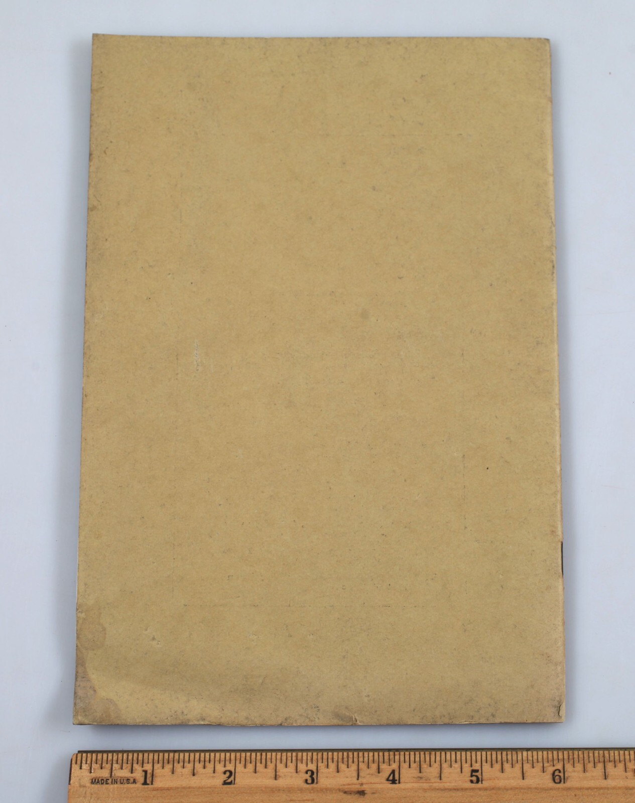 1918 Housing and Industry Booklet Planned Communities Firestone Park Akron Ohio