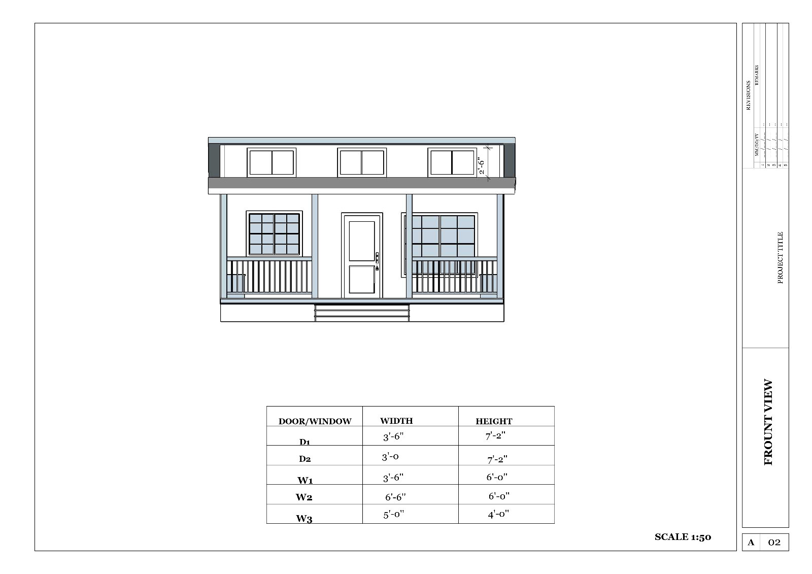 Cottage Tiny House Plan & Wood Cabin 3D images with PDF Blueprint