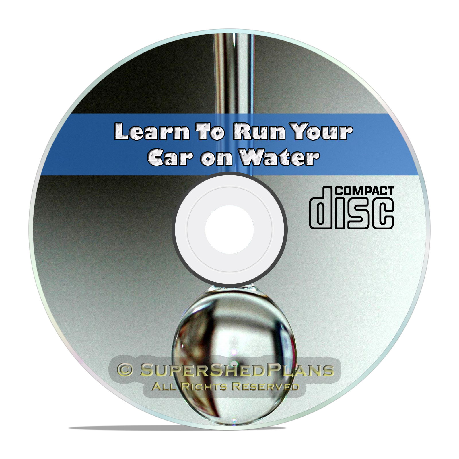 Convert Your Car To Run on Water, Learn How To HHO Conversion Guides Plans