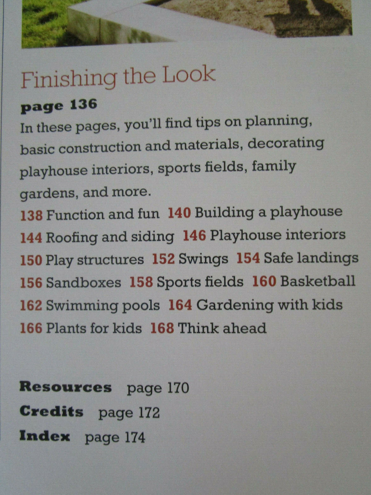 BACKYARD BUILDING How-To Book, Do It Yourself Buildings Toys Coops Showers MORE
