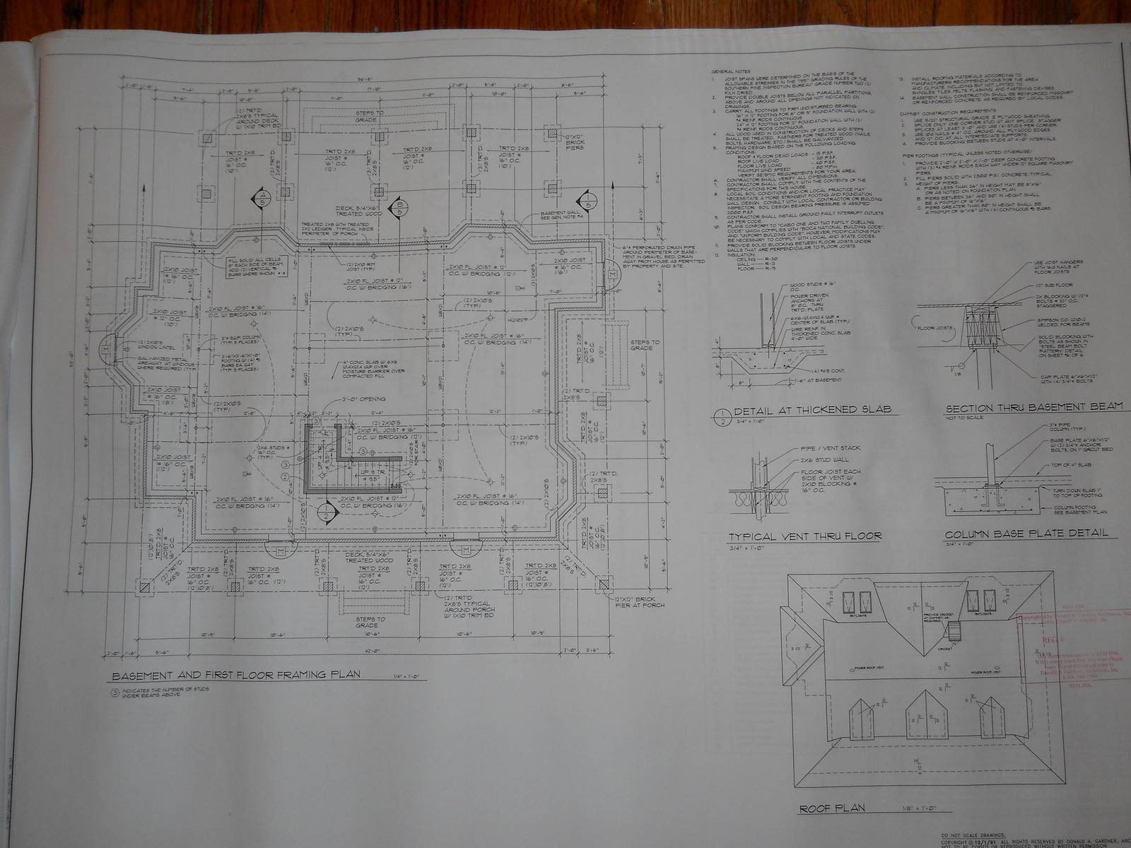 Country Cottage Style HOUSE PLANS