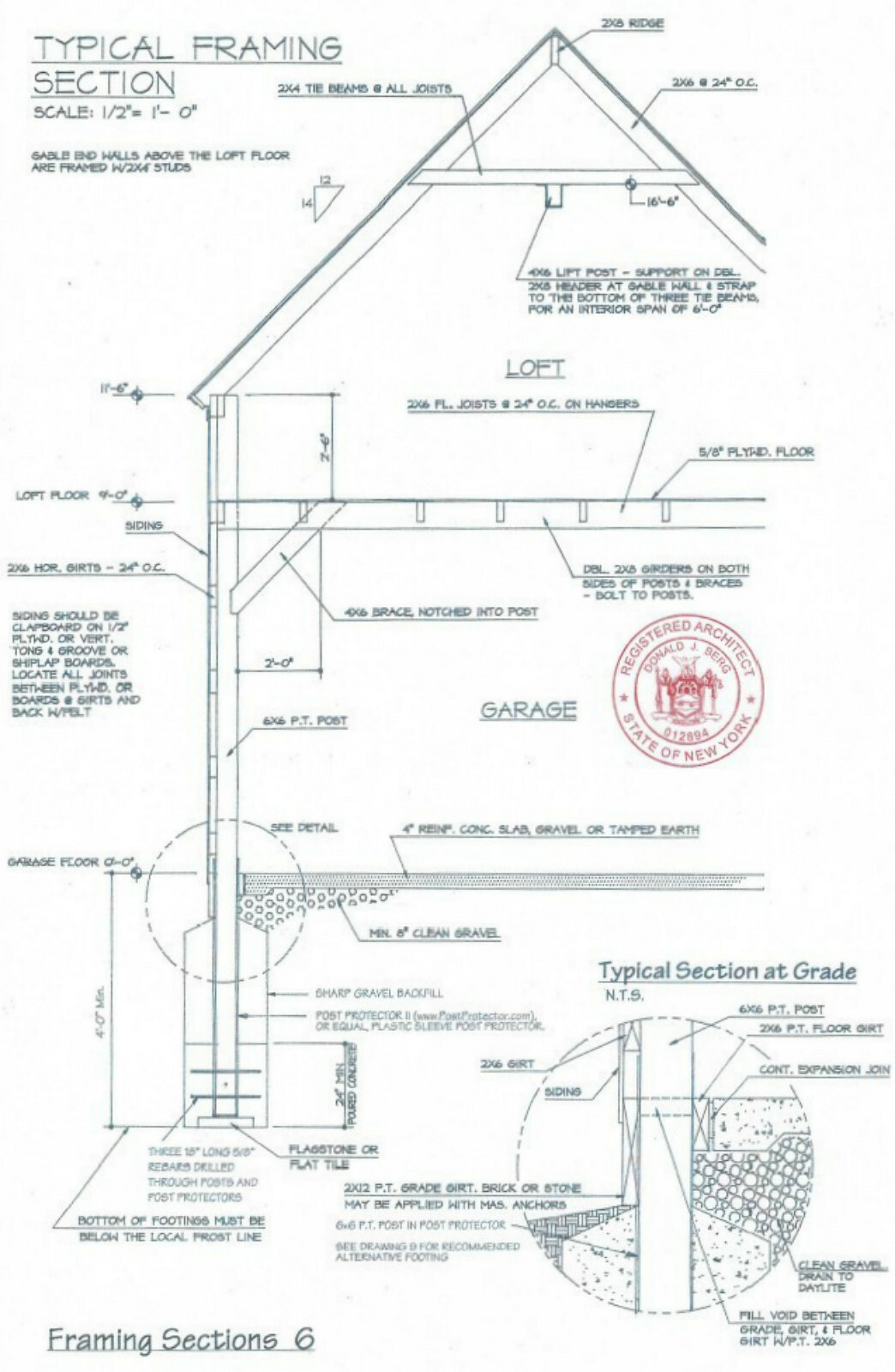 14 Hobby Barn Designs – Complete Pole-Barn Construction Plans (S2)
