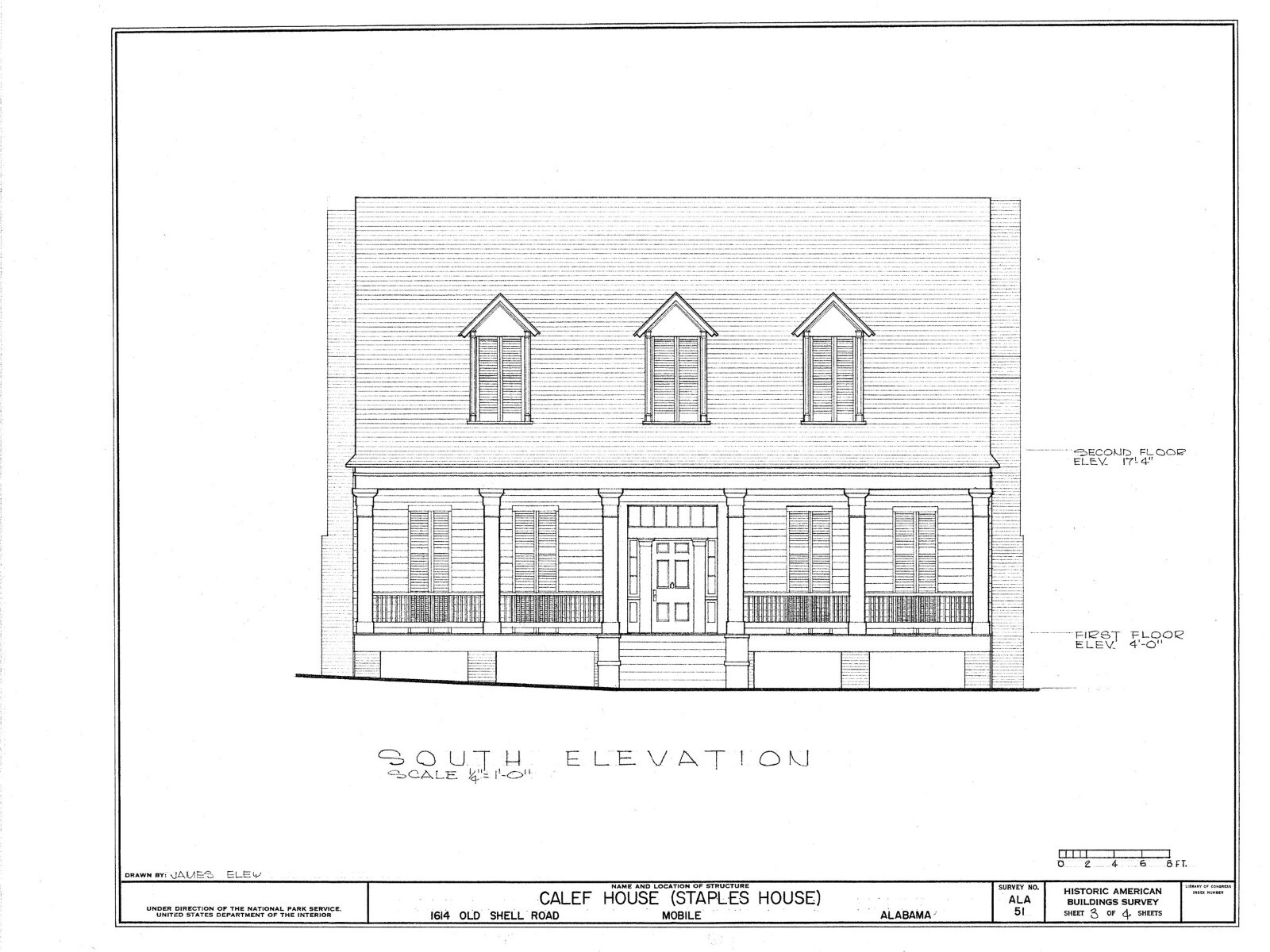 Architecture house plans, Traditional southern style cottage with spacious porch