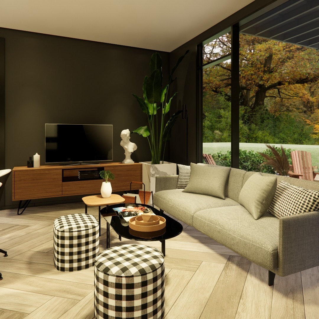 Container house plans – 2 bedrooms – 3 bathrooms – Digital PDF File