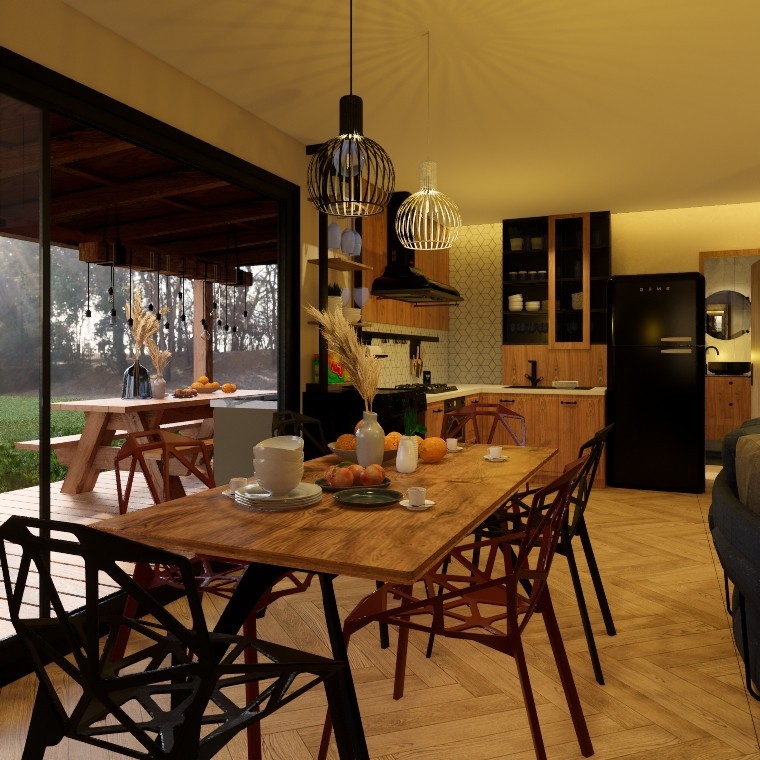 Container house plans – 3 bedrooms – 2 bathrooms – Digital PDF File