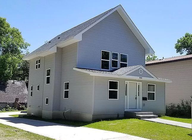 Custom Home House Building Plans 5 bedroom 2791 sq ft – Blueprints – PDF files