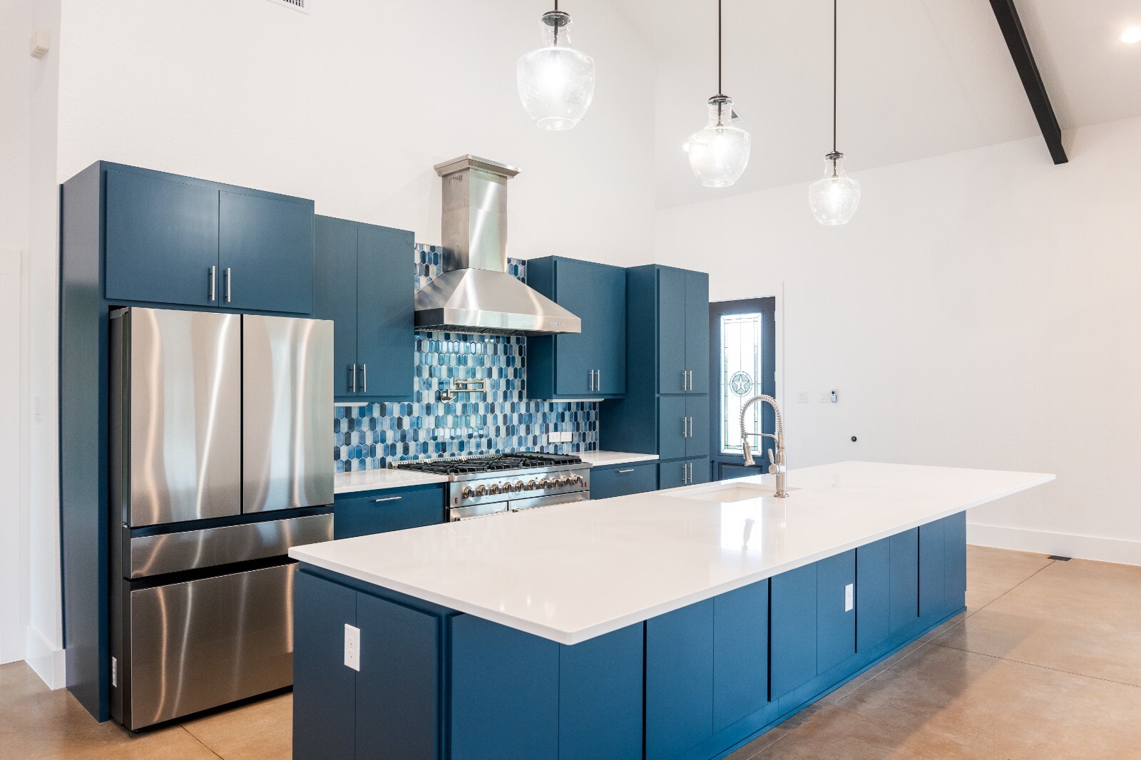 The Whiskey Barndominium Plan: 3 Bedrooms / 3.5 Baths 2,832 SF Design Blueprints