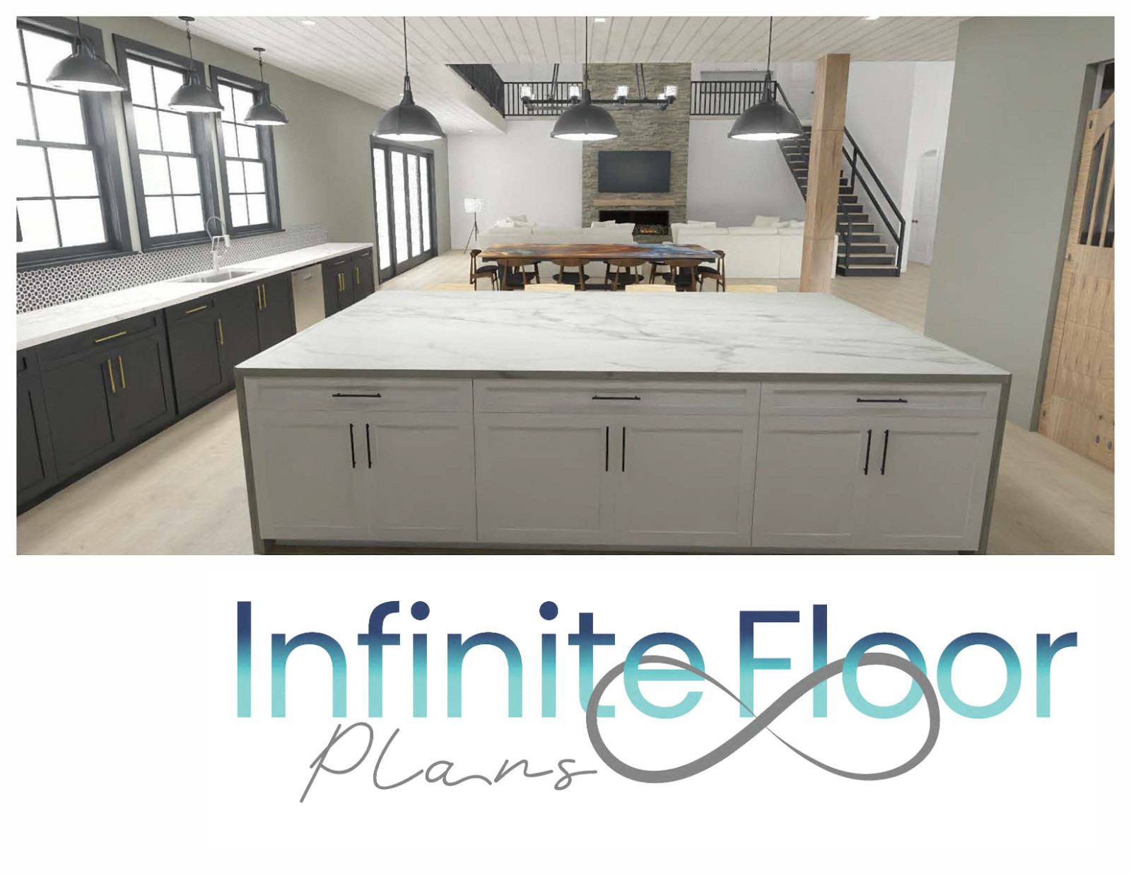 MODERN FLOOR PLANS, FLOOR PLAN, ARCHITECTURAL PLANS, PLAN SETS, PLANS, HOME PLAN