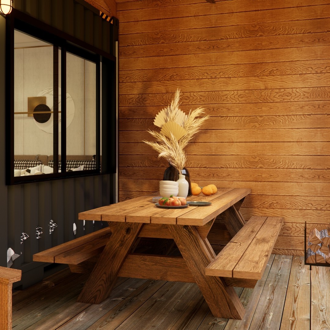 Container house plans – 2 bedrooms – 2 bathrooms – Digital PDF File