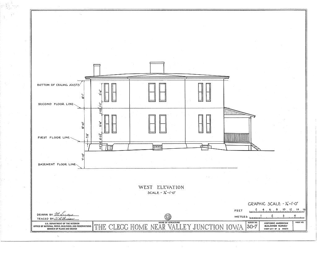 Victorian Style Octagon home, porch, architectural PRINTED PLANS