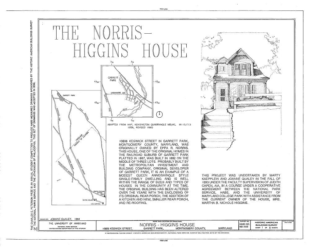 Victorian Shingle Style home for a narrow lot – detailed plans, charming porch