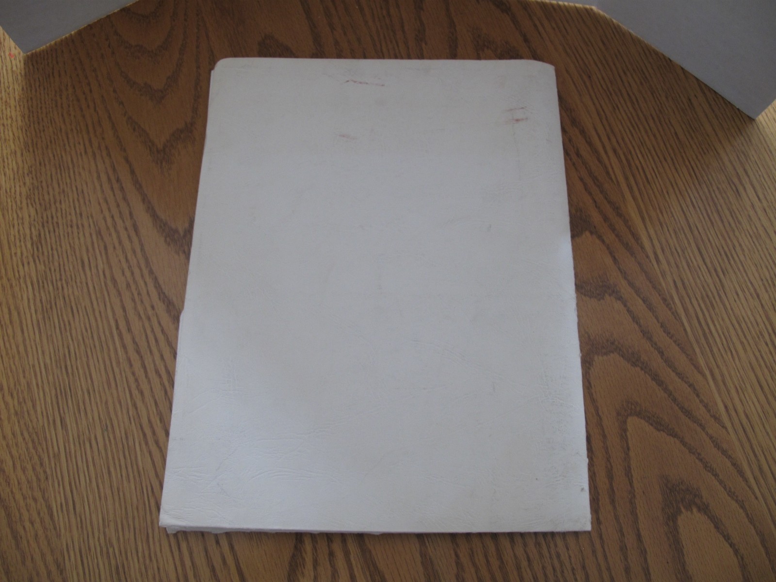 Vintage 1950’s House Plans Portfolio Folder Book Small Homes – 49 Pages