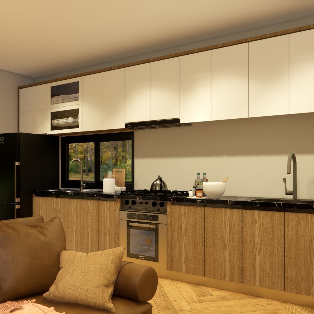 Container house plans – 2 bedrooms – 2 bathrooms – Digital PDF File