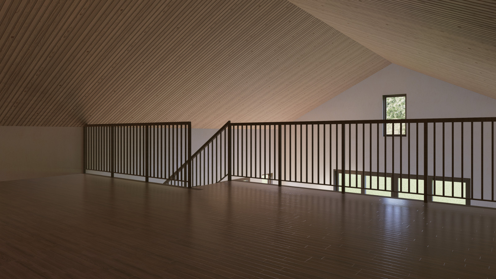 Barndominium, 3 Bedroom 2 Bath with Loft, Office, 1800 sq ft | PDF DOWNLOAD