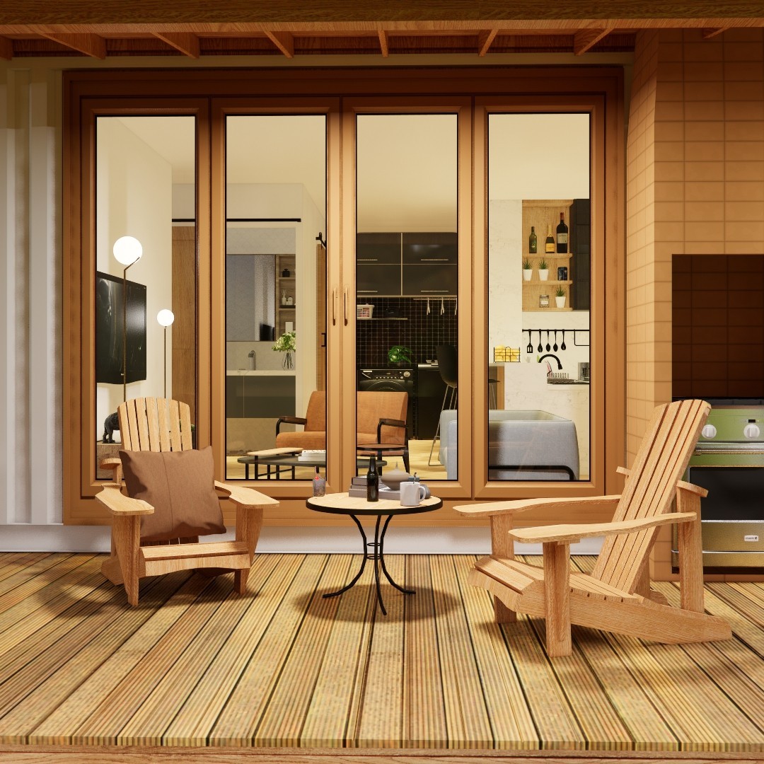Container house plans -4 bedrooms – 2 bathrooms – Digital PDF File