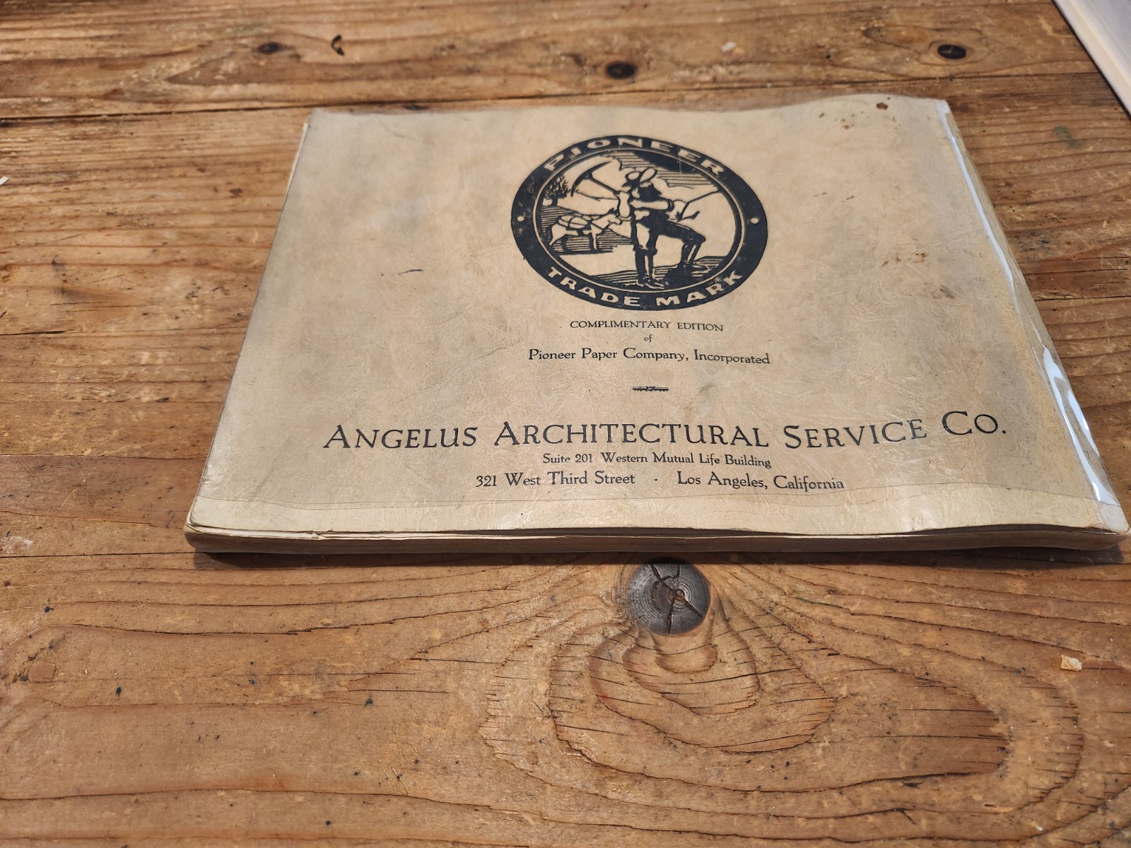 Angelus Distinctive Architectural Design Plan