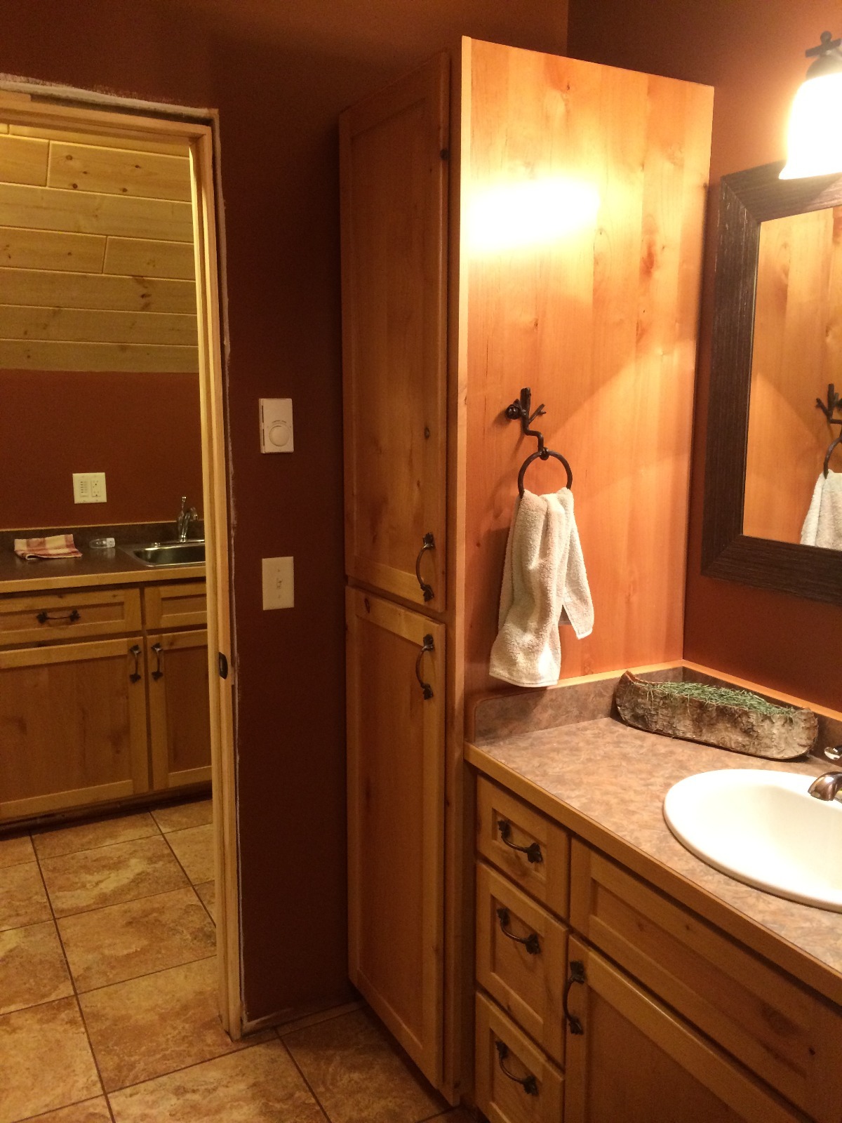 CABIN COTTAGE 3 CAR GARAGE BUNK HOUSE PLANS BLUEPRINTS