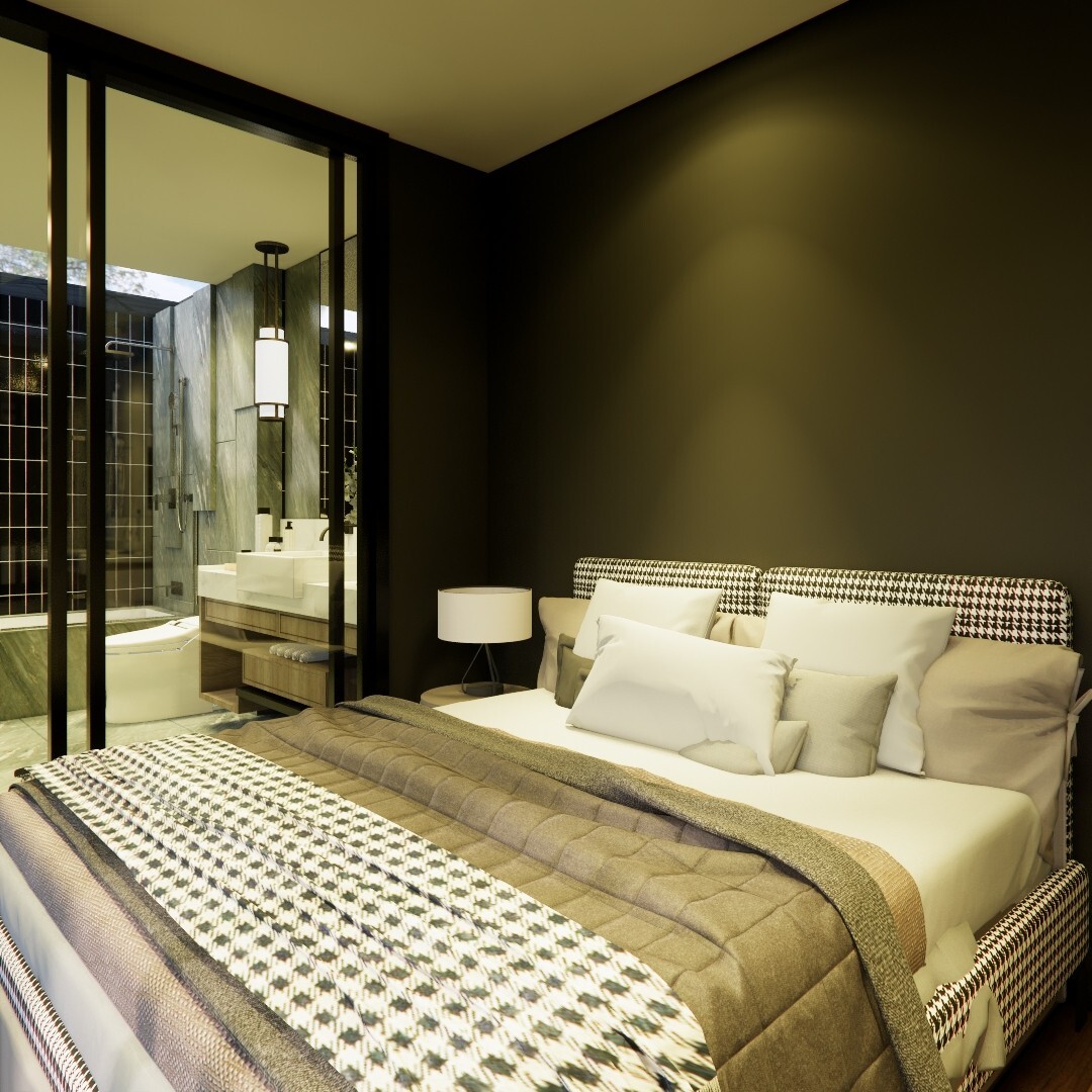 Container house plans – 1 bedroom – 1 bathroom – Digital PDF File