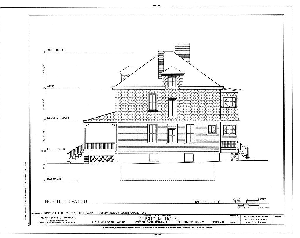 Shingle Style home, large porch, spacious, architectural PRINTED FLOOR PLANS