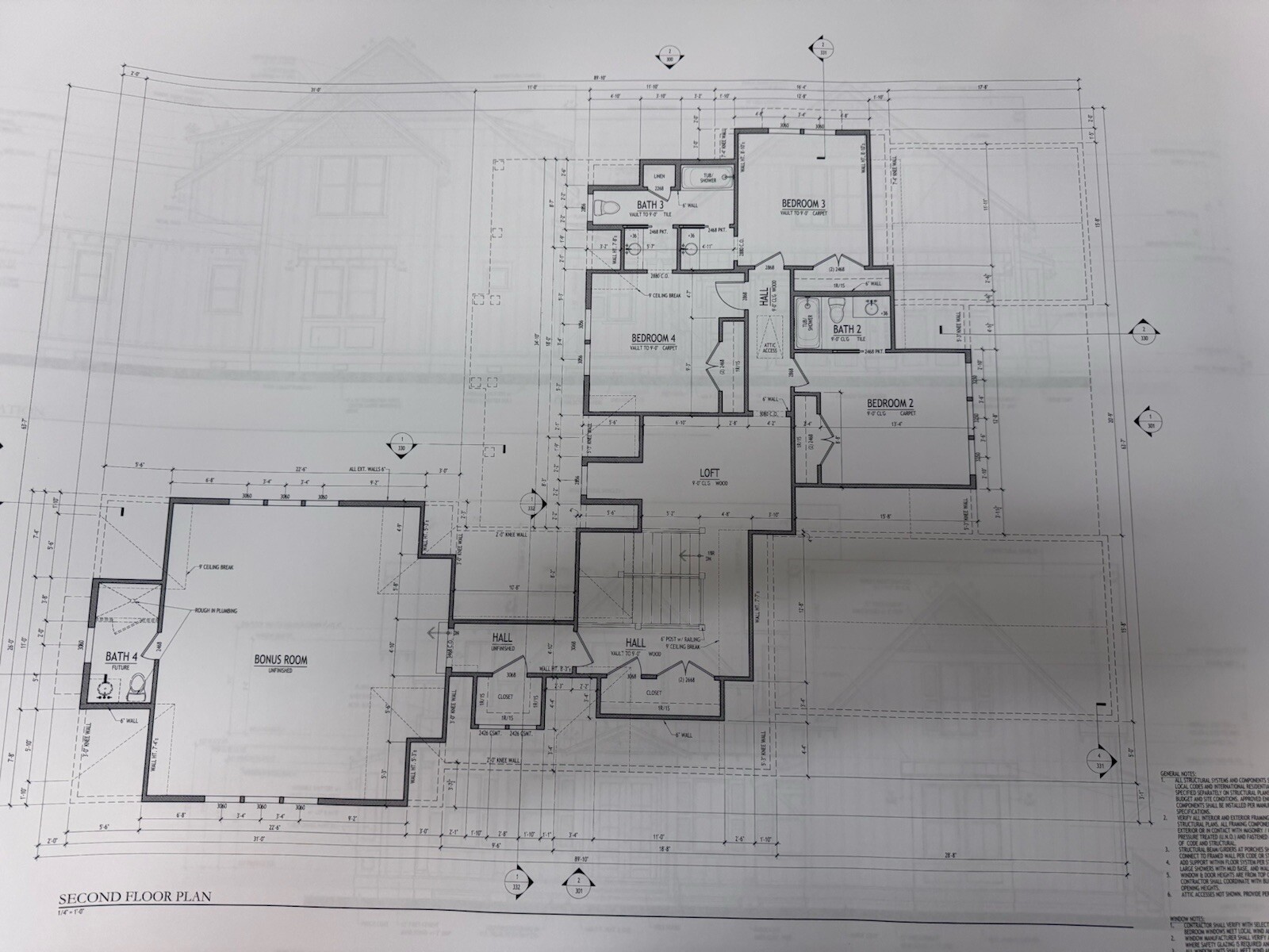 House Plans SouthernLiving Tennessee Farmhouse