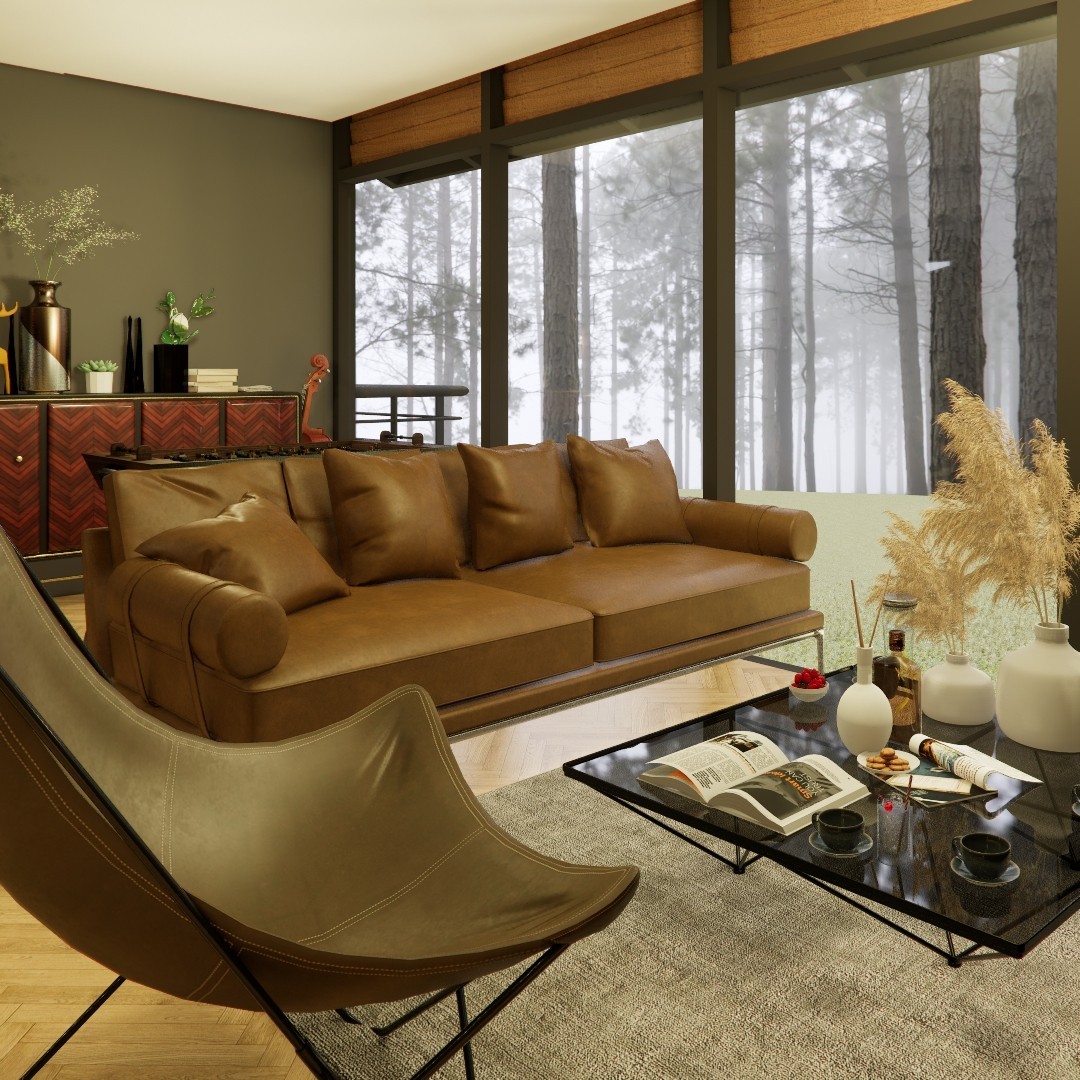 Container house plans – 2 bedrooms – 1 bathroom – Digital PDF File