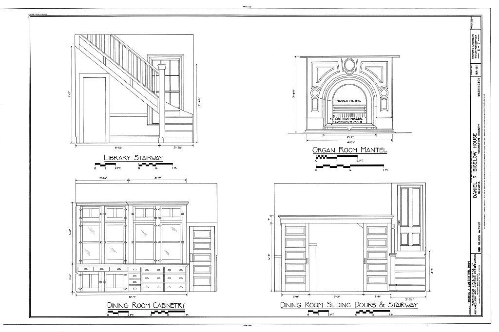 Fairy Tale Victorian Farmhouse, architectural house plans, gables, PRINTED PLANS
