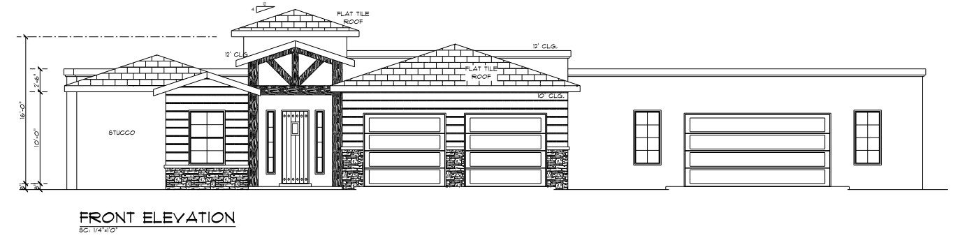 blueprints home plans