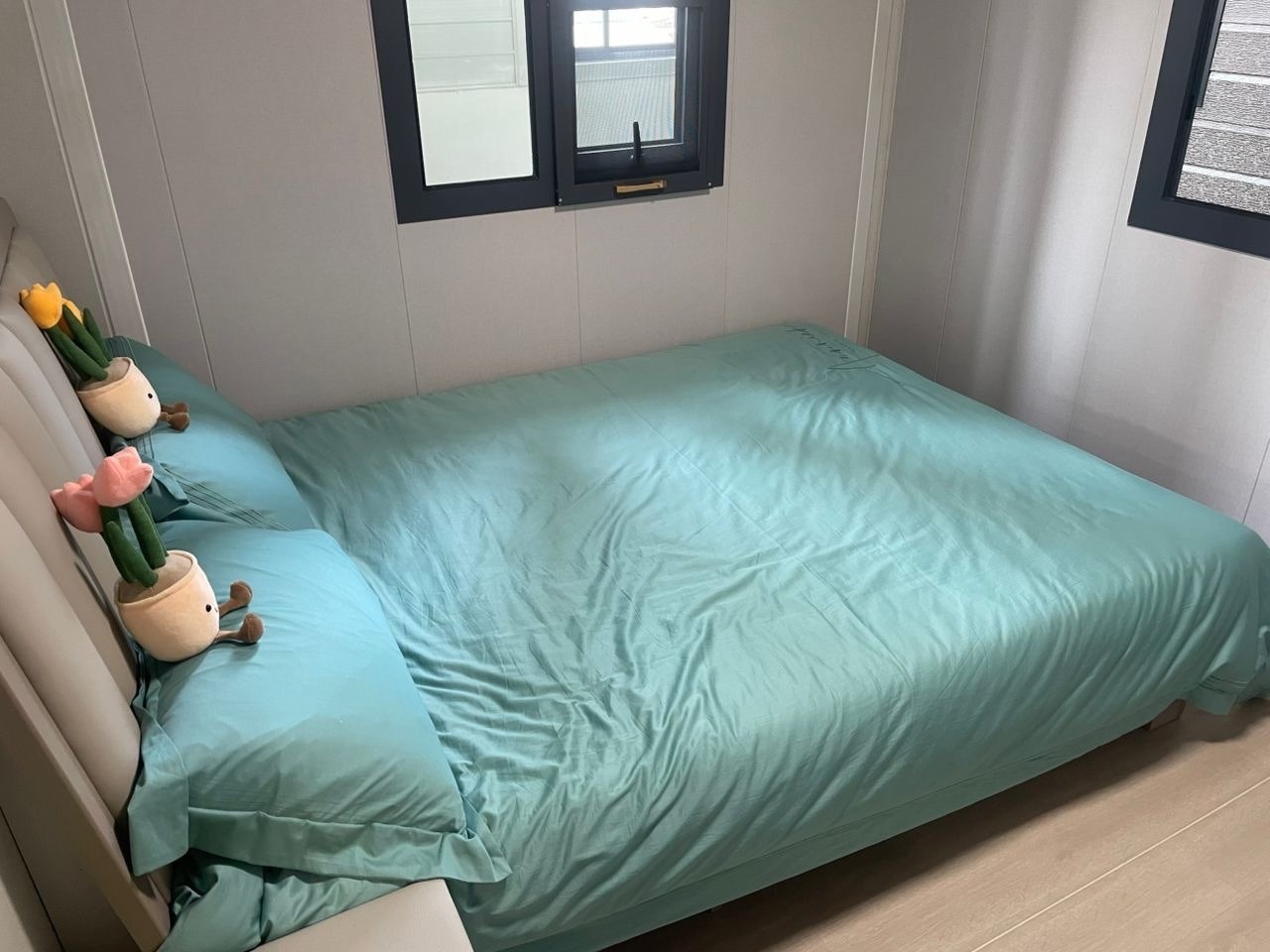 40’ New Container house 2 bedroom