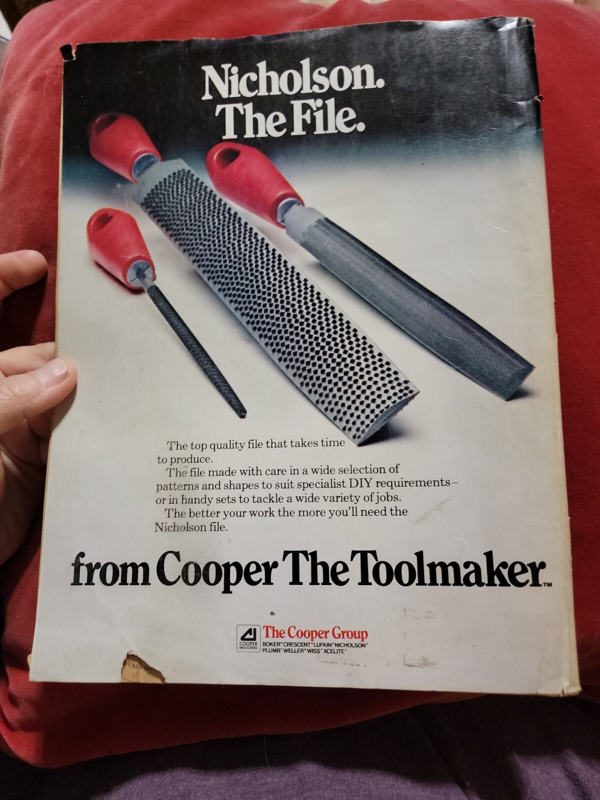 Rodale’s New Shelter Magazine Jan 1981