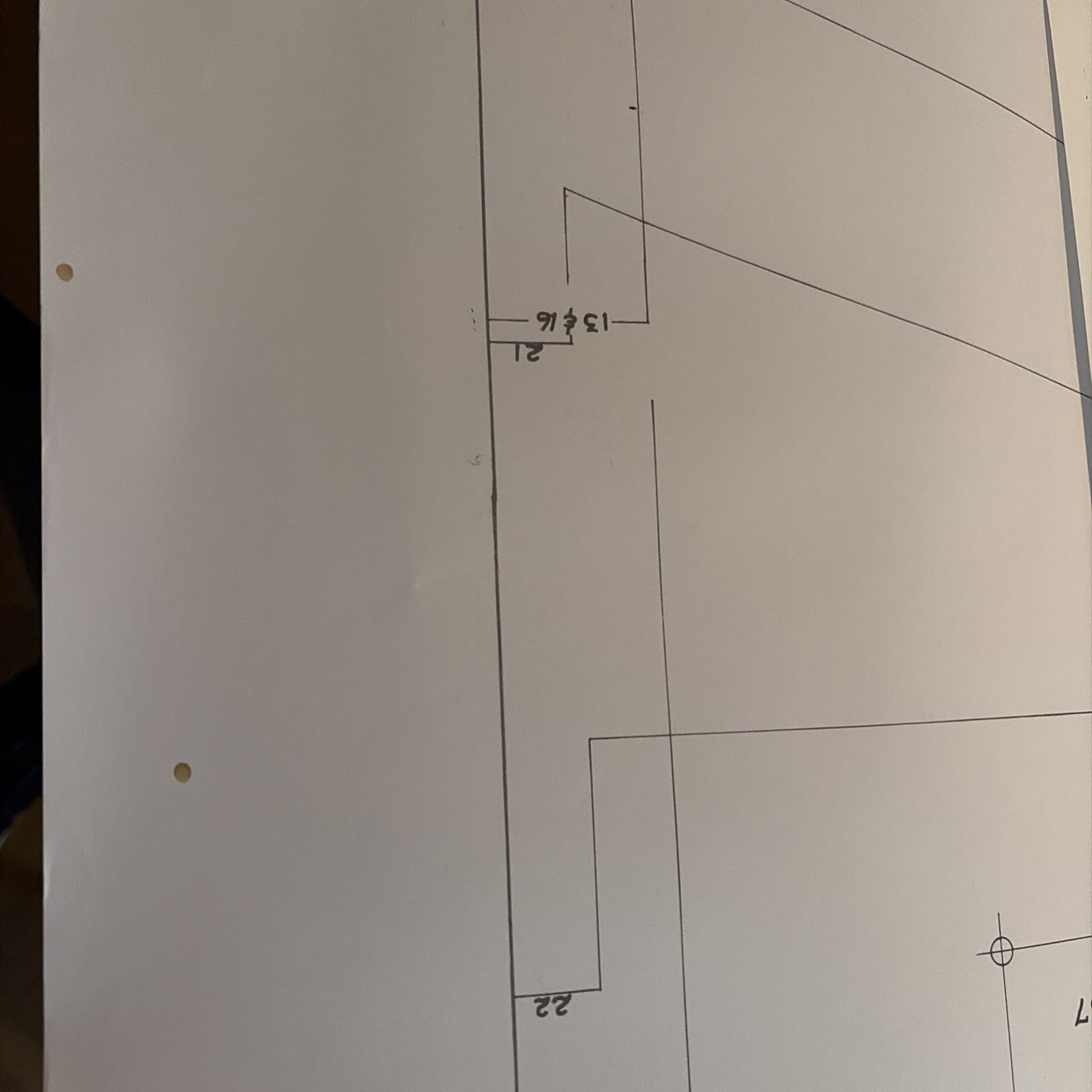 Joel White Haven 12 1/2 Sailboat Boatbuilding Plans 8 Large Sheets Detailed
